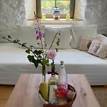 Casa de Férias Am Eifelsteig