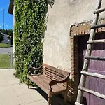 Am Eifelsteig Alendorf