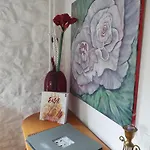 Casa de Férias Am Eifelsteig