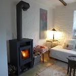 Casa de Férias Am Eifelsteig Alendorf