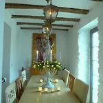 Casa de Férias Am Eifelsteig Alendorf