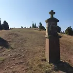 Casa de Férias Am Eifelsteig *