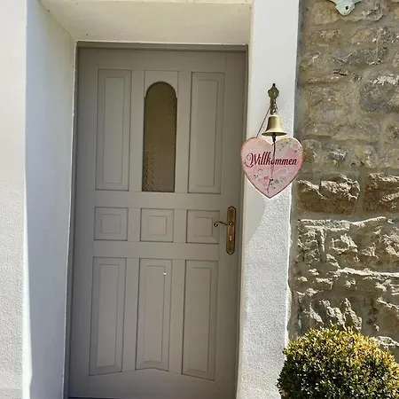 Tatil Evi Am Eifelsteig *