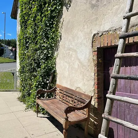 Am Eifelsteig Alendorf