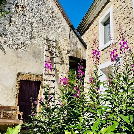 Am Eifelsteig Сasa de vacaciones *