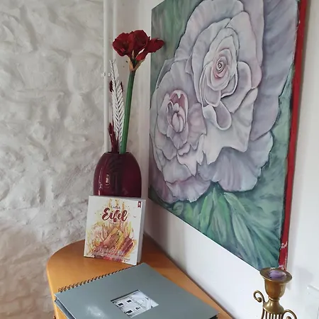 Tatil Evi Am Eifelsteig