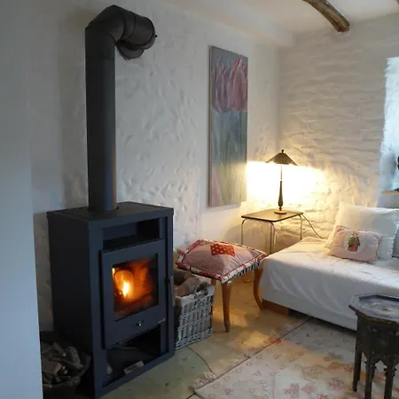 Tatil Evi Am Eifelsteig Alendorf
