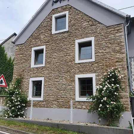Am Eifelsteig Tatil Evi