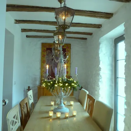 Tatil Evi Am Eifelsteig Alendorf