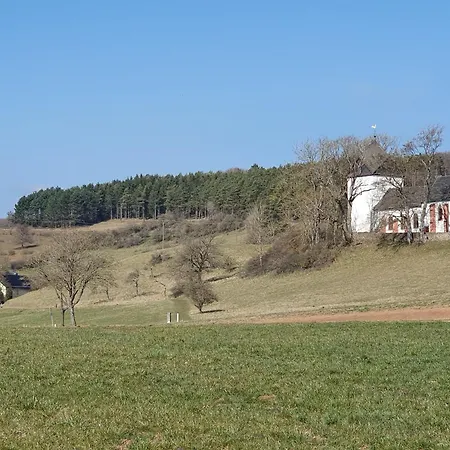 Am Eifelsteig