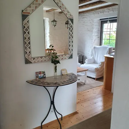 Am Eifelsteig Tatil Evi