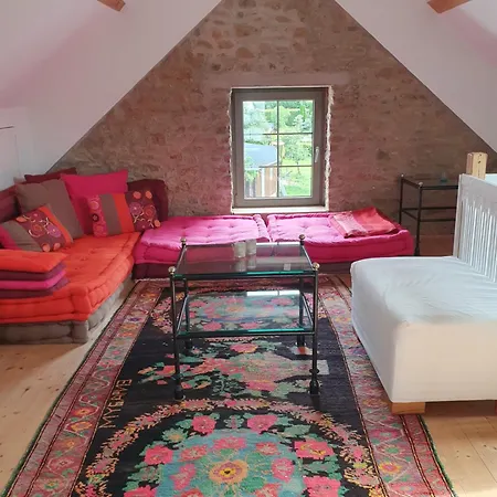 Tatil Evi Am Eifelsteig *