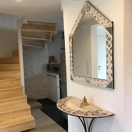 Am Eifelsteig Tatil Evi