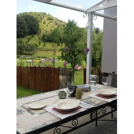 Tatil Evi Am Eifelsteig