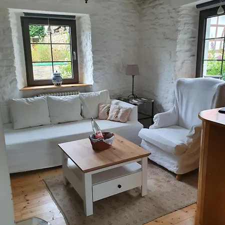Holiday home Am Eifelsteig