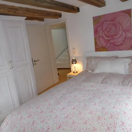 Am Eifelsteig Сasa de vacaciones