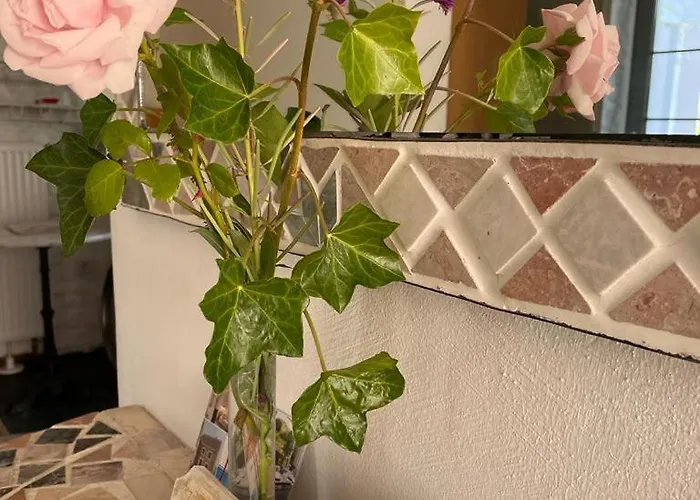 Сasa de vacaciones Am Eifelsteig Alendorf