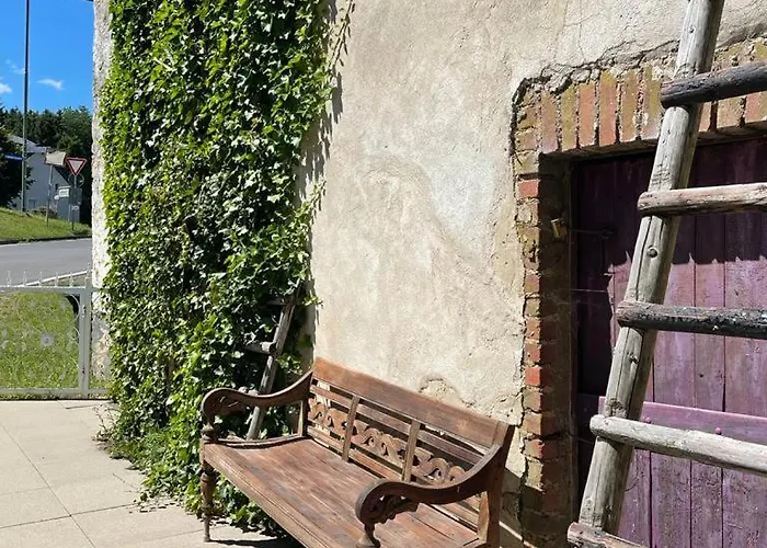 Am Eifelsteig Alendorf