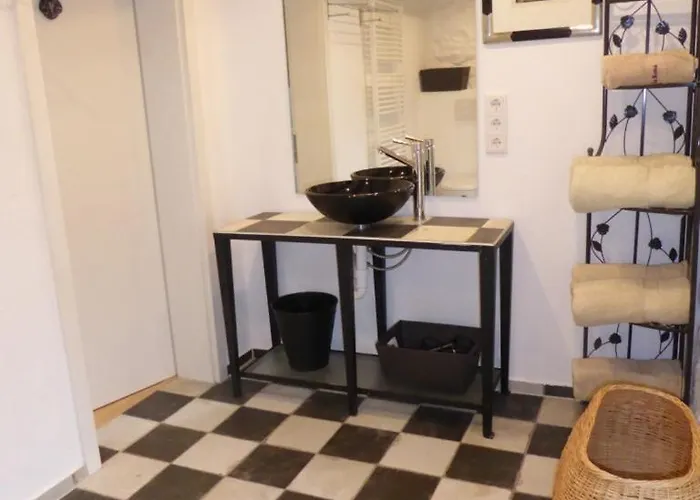 Am Eifelsteig * Alendorf