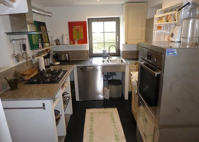 Am Eifelsteig Alendorf