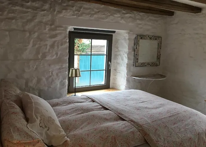 Am Eifelsteig * Alendorf