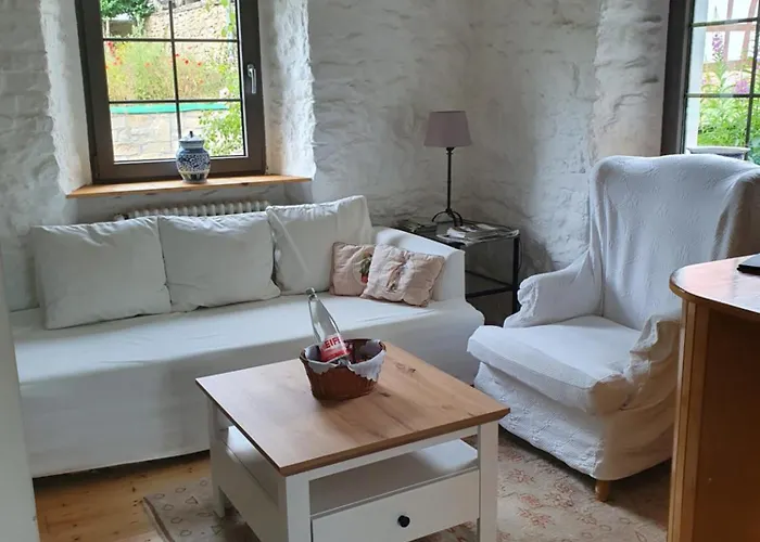 Сasa de vacaciones Am Eifelsteig